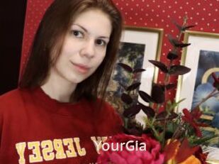 YourGia