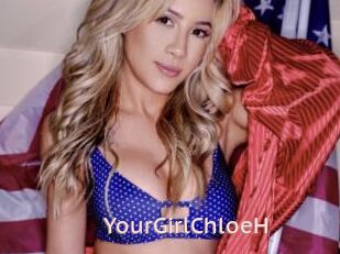 YourGirlChloeH