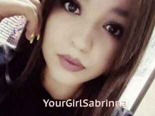 YourGirlSabrinna