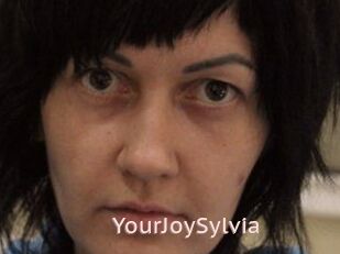 Your_Joy_Sylvia