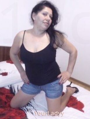YourLadyy