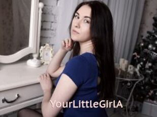 YourLittleGirlA