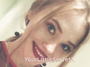 YourLittleSecretX