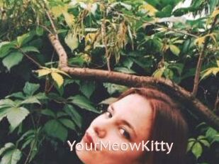 YourMeowKitty