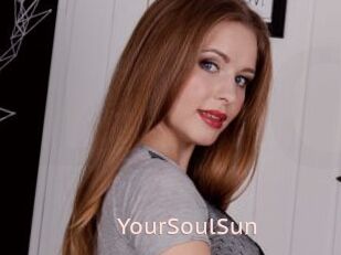 YourSoulSun