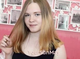 YourSunMay