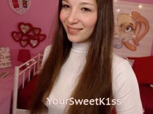YourSweetK1ss