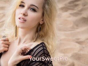 YourSweetPie