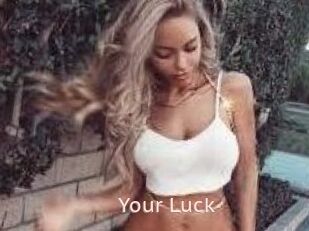 Your_Luck_