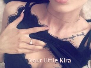 Your_little_Kira