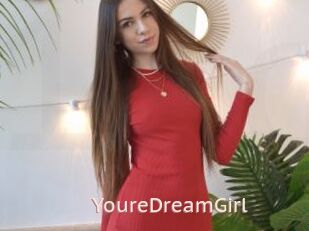 YoureDreamGirl