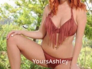 YoursAshley