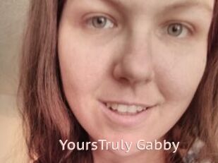 YoursTruly_Gabby