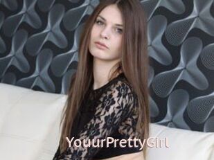 YouurPrettyGirl