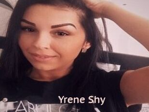 Yrene_Shy