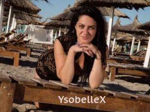 YsobelleX