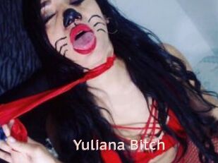 Yuliana_Bitch
