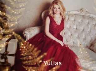 Yulias