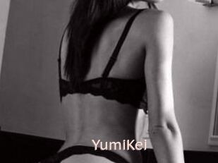 YumiKei