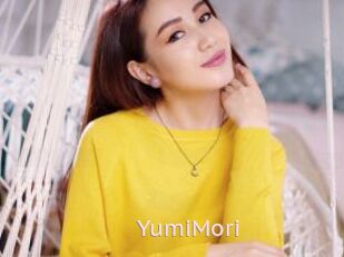 YumiMori