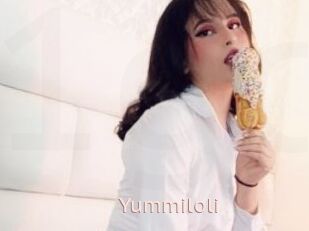 Yummiloli