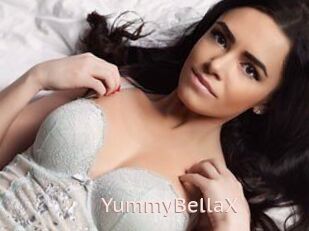 YummyBellaX