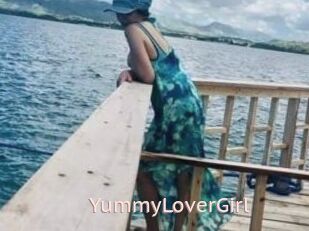 YummyLoverGirl