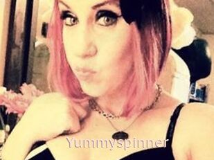 Yummyspinner