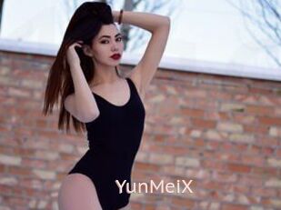 YunMeiX