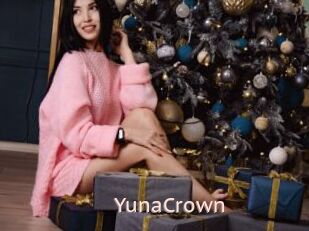 YunaCrown