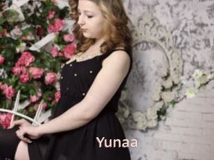 Yunaa