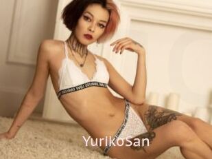 YurikoSan