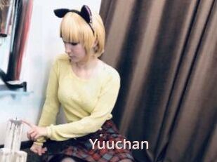 Yuuchan