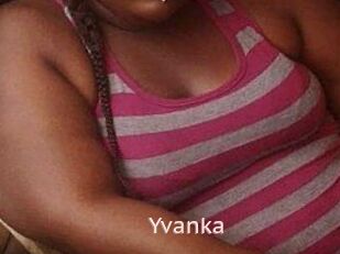 Yvanka