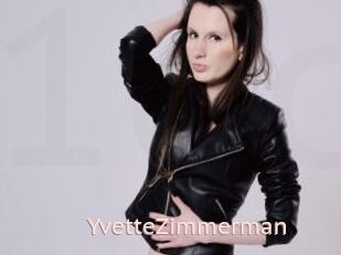 YvetteZimmerman