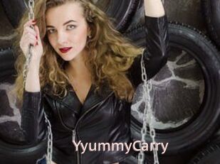 YyummyCarry