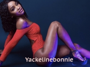 Yackelinebonnie