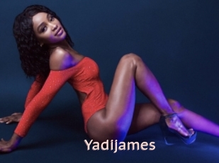 Yadijames