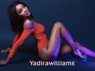 Yadirawilliams