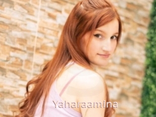 Yaharaamina