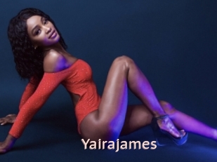 Yairajames