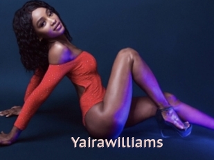 Yairawilliams