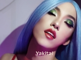 Yakitai
