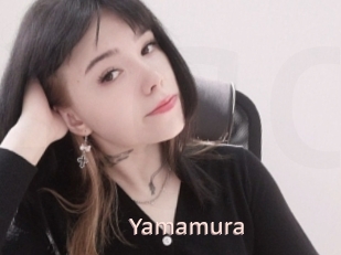 Yamamura