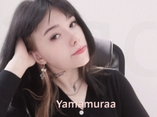 Yamamuraa