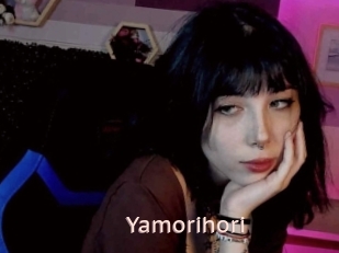 Yamorihori
