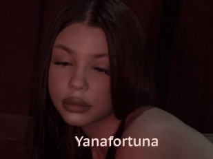 Yanafortuna