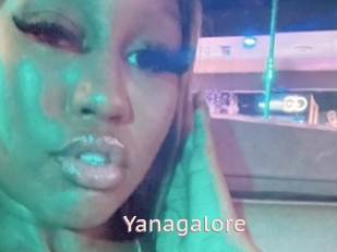 Yanagalore