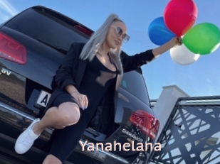 Yanahelana