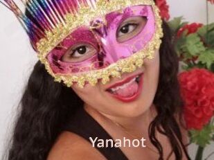 Yanahot
